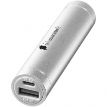 Bolt Alu Powerbank 2200 mAh - Topgiving