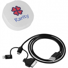 MFI 3 in 1 Kabel - Topgiving