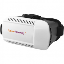 Spectacle Virtual Reality Headset - Topgiving