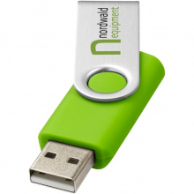 Rotate Basic 16 GB USB-Stick - Topgiving