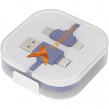 Colour-Pop Ladekabel mit Box - Topgiving
