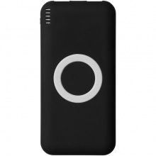Coma 6.000 mAh Powerbank mit kabelloser Ladefunktion - Topgiving