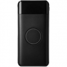 Constant 10000 mAh kabellose Powerbank mit LED - Topgiving