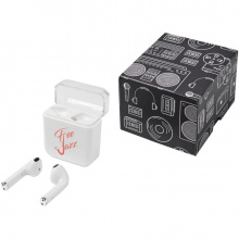 Braavos True Wireless Auto-Pair-Ohrhörer - Topgiving