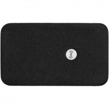 Palm Bluetooth Lautsprecher und Powerbank mit kabelloser Ladefunktion - Topgiving