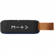 Fashion Stoff Bluetooth-Lautsprecher - Topgiving