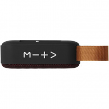 Fashion Stoff Bluetooth-Lautsprecher - Topgiving