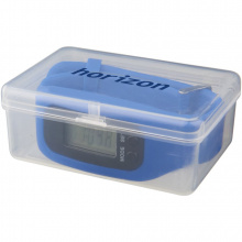 Get-fit Schrittzähler Smartwatch - Topgiving
