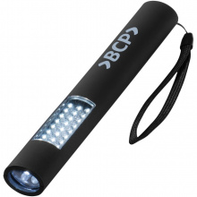 Lutz Magnet Taschenlampe mit 28 LEDs - Topgiving
