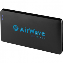 Austin 4000 mAh Powerbank - Topgiving