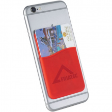 Slim Kartenhüllen-Zubehör für Smartphones - Topgiving