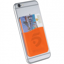 Slim Kartenhüllen-Zubehör für Smartphones - Topgiving