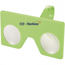 Mini Virtual Reality Brille mit Clip - Topgiving