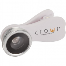 Fish-Eye Smartphone Kameraobjektiv mit Clip - Topgiving