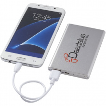 Pep 4000 mAh Powerbank - Topgiving