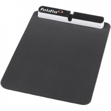 Cache Mauspad mit USB-Hub - Topgiving