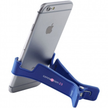 Dock Media Clip & Telefonhalterung - Topgiving