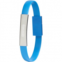 Bracelet 2-in-1 Ladekabel - Topgiving
