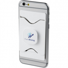 Purse mobiler Telefonhalter mit Geldbörse - Topgiving