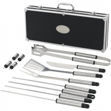 Suya 12 teiliges Grillset - Topgiving