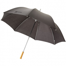 Karl 30 Inch Golfschirm mit Holzgriff - Topgiving