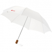 Oho 20 Inch Kompaktregenschirm - Topgiving