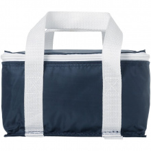 Malmo Kühltasche für 6 Dosen - Topgiving
