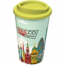 Brite-Americano 350 ml Isolierbecher - Topgiving