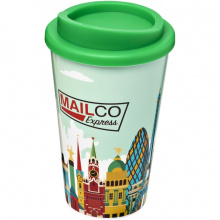 Brite-Americano 350 ml Isolierbecher - Topgiving