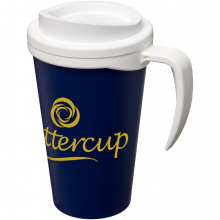 Americano Grande 350 ml Isolierbecher - Topgiving