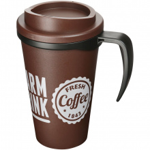 Americano Grande 350 ml Isolierbecher - Topgiving