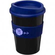 Americano Medio 300 ml Becher mit Schutzring - Topgiving