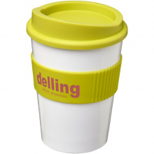 Americano Medio 300 ml Becher mit Schutzring - Topgiving