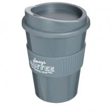 Americano Medio 300 ml Becher mit Schutzring - Topgiving