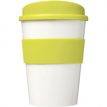Brite-Americano Medio 300 ml Becher mit Schutzring - Topgiving