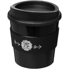 Americano Primo 250 ml Becher mit Schutzring - Topgiving