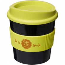 Americano Primo 250 ml Becher mit Schutzring - Topgiving