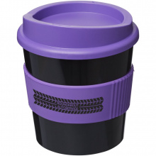 Americano Primo 250 ml Becher mit Schutzring - Topgiving