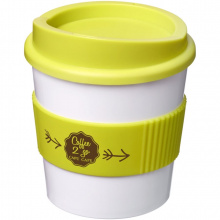 Americano Primo 250 ml Becher mit Schutzring - Topgiving