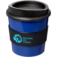 Americano Primo 250 ml Becher mit Schutzring - Topgiving
