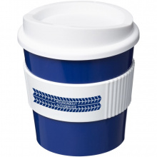 Americano Primo 250 ml Becher mit Schutzring - Topgiving