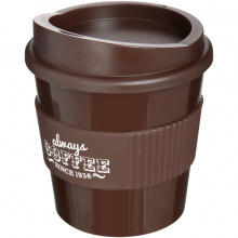 Americano Primo 250 ml Becher mit Schutzring - Topgiving