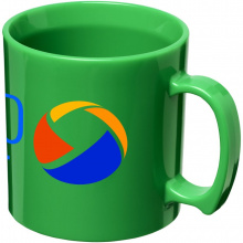 Standard 300 ml Kunststoffbecher - Topgiving