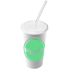 Brite-Americano 350 ml doppelwandiger Stadium Becher - Topgiving