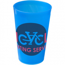 Drench 300 ml Kunststoffbecher - Topgiving