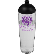 H2O Tempo 700 ml Sportflasche mit Stülpdeckel - Topgiving