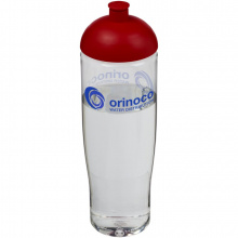 H2O Tempo 700 ml Sportflasche mit Stülpdeckel - Topgiving