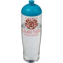 H2O Tempo 700 ml Sportflasche mit Stülpdeckel - Topgiving