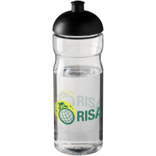 H2O Base 650 ml Sportflasche mit Stülpdeckel - Topgiving