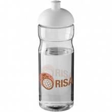 H2O Base 650 ml Sportflasche mit Stülpdeckel - Topgiving